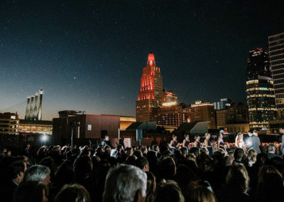 night roof kc skyline